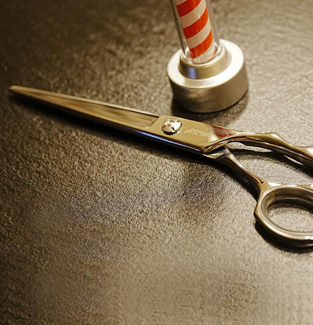 カットシザー – ArtecScissors_Japan