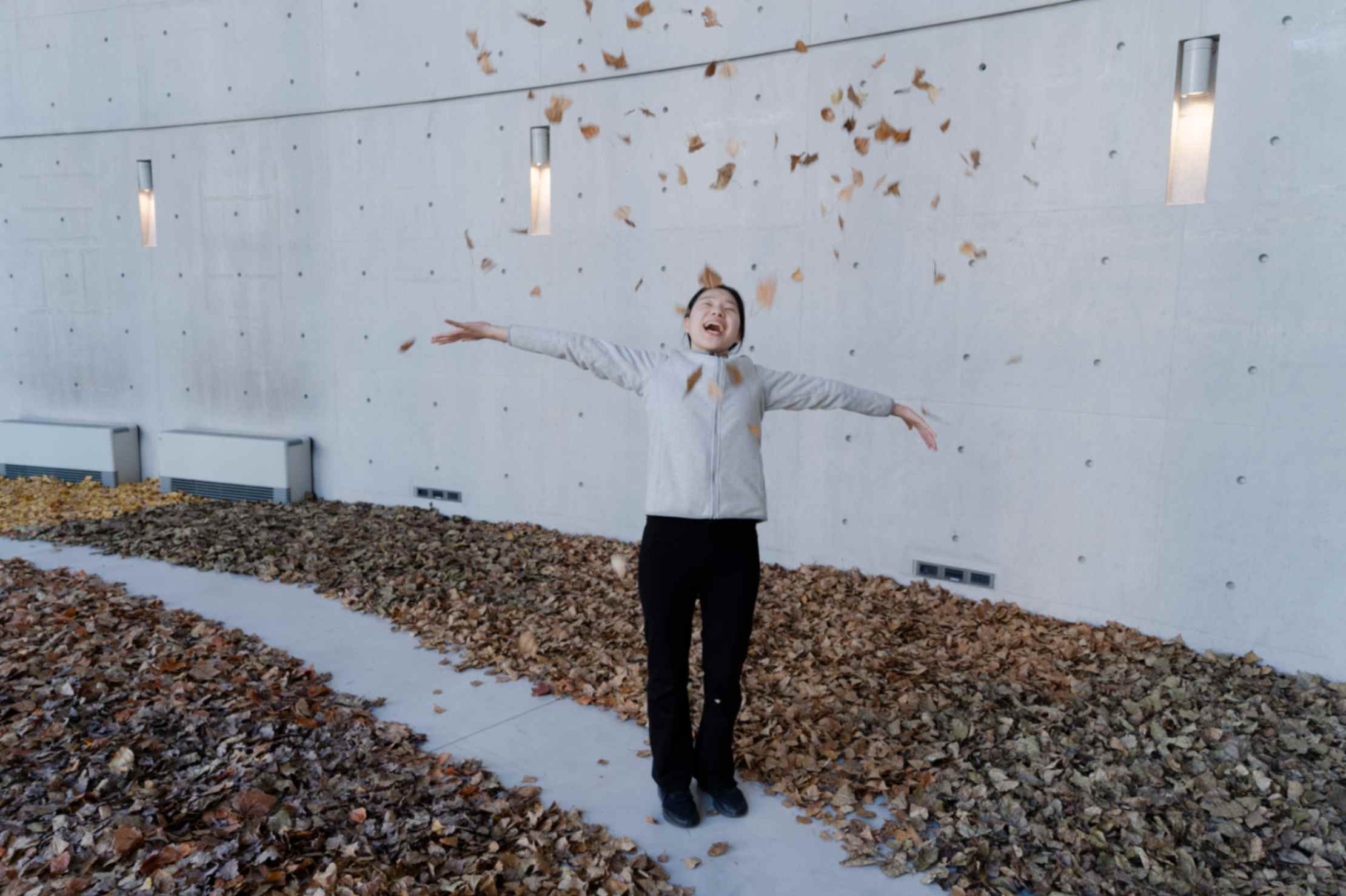 Jihyun Park at Fabrica | A journey in the Artistic Residency