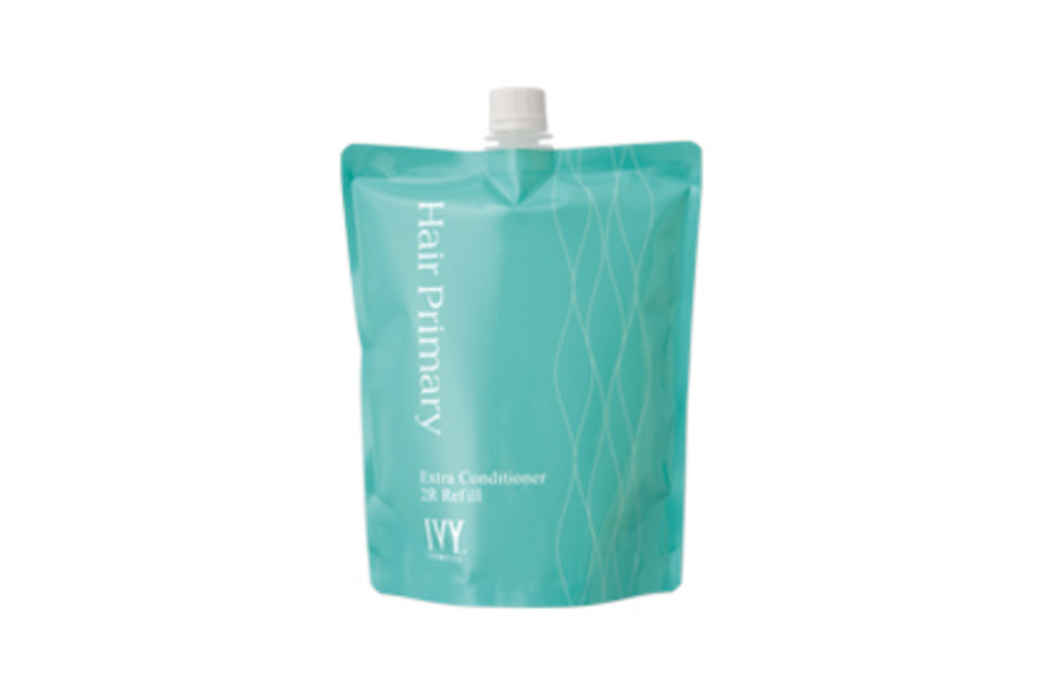 ヘアプライマリ コンディショナ リペアミルク シャンプ バスエッセンス