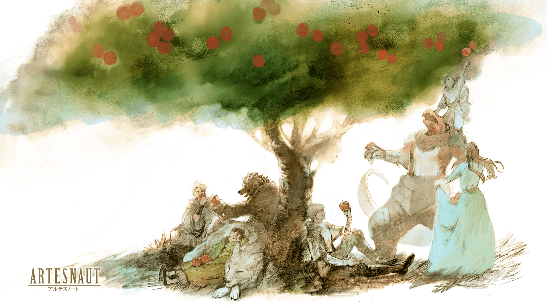 修練の洞窟 - artesnaut公式wiki