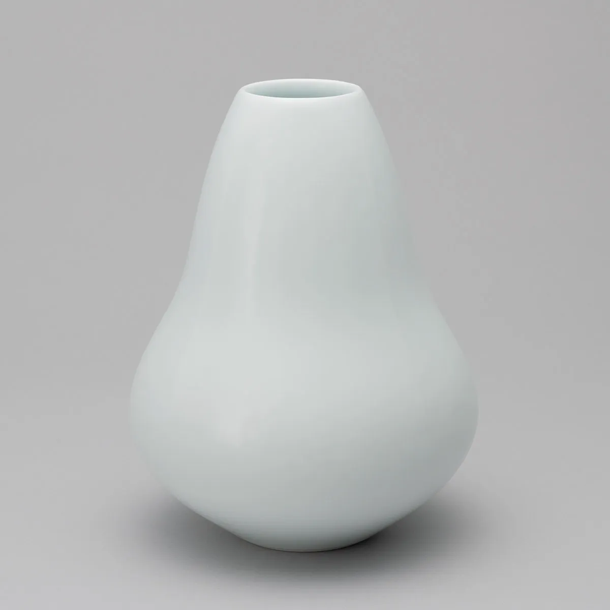 白瓷面取壺 | ARTerrace