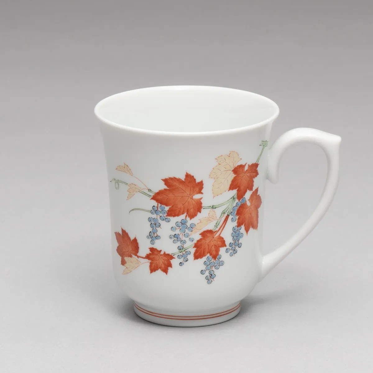 濁手 苺文 皿 | ARTerrace