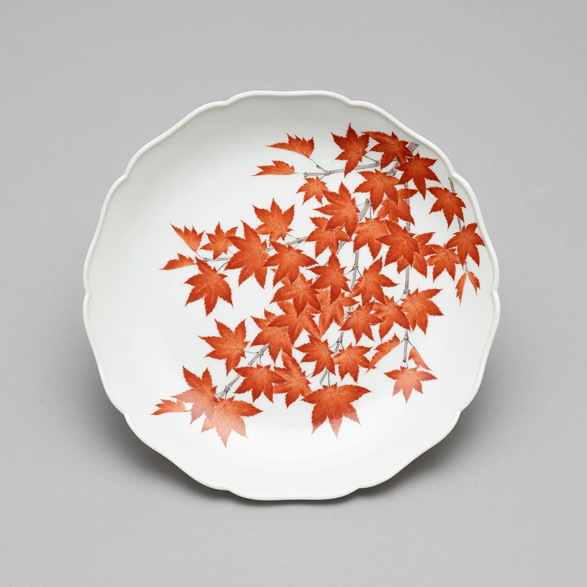 十五代 酒井田 柿右衛門 | ARTerrace