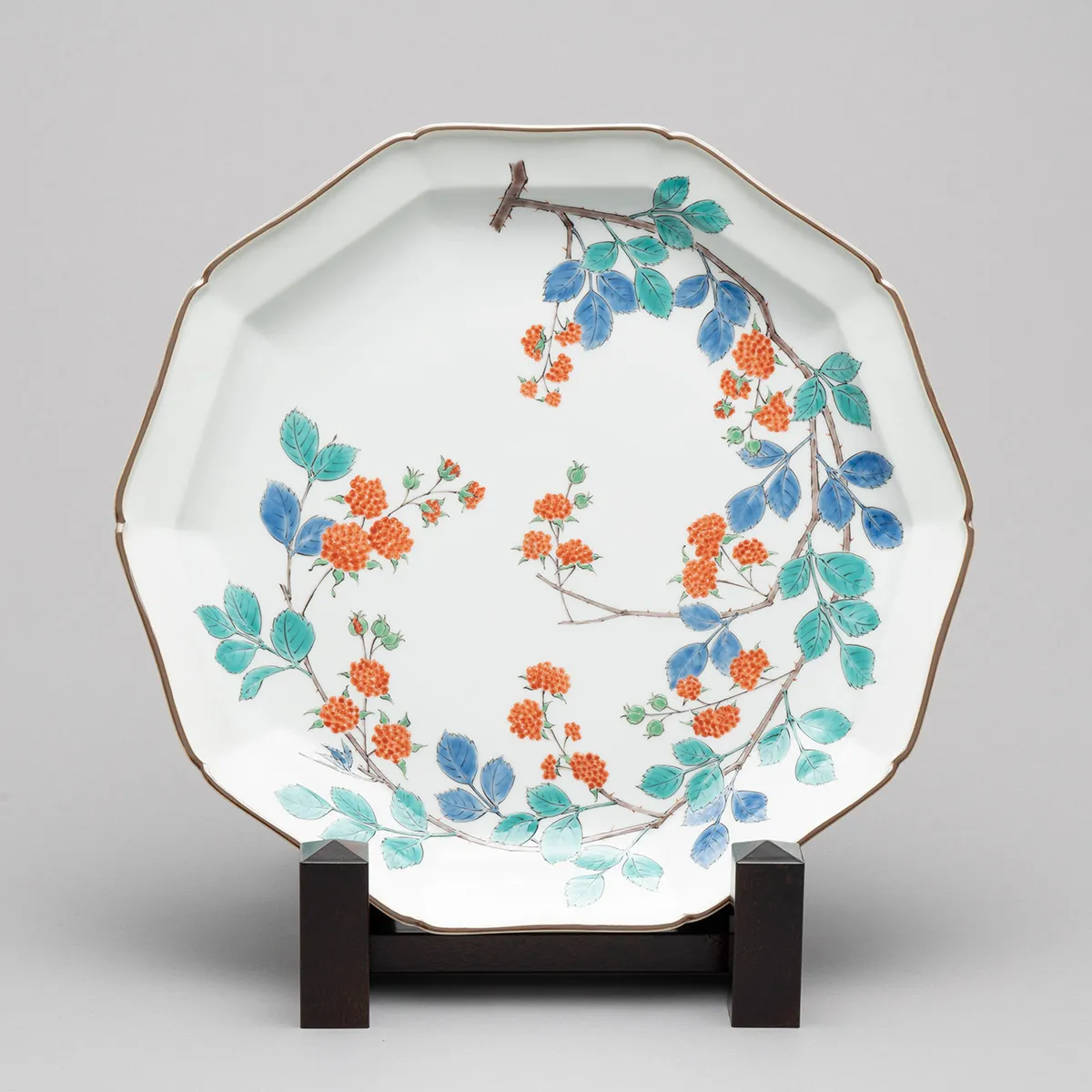 十五代 酒井田 柿右衛門 | ARTerrace