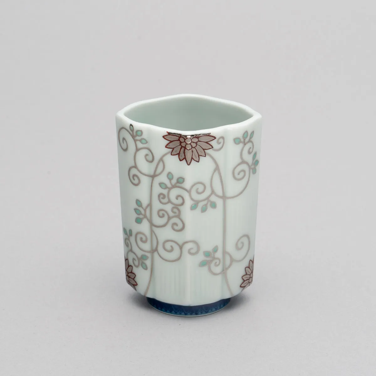 十四代 今泉 今右衛門 | ARTerrace