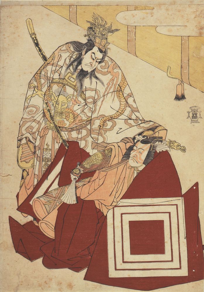 鑑賞のてびき】江戸木版画を愉しむ 蔦屋重三郎たちが生み出したもの