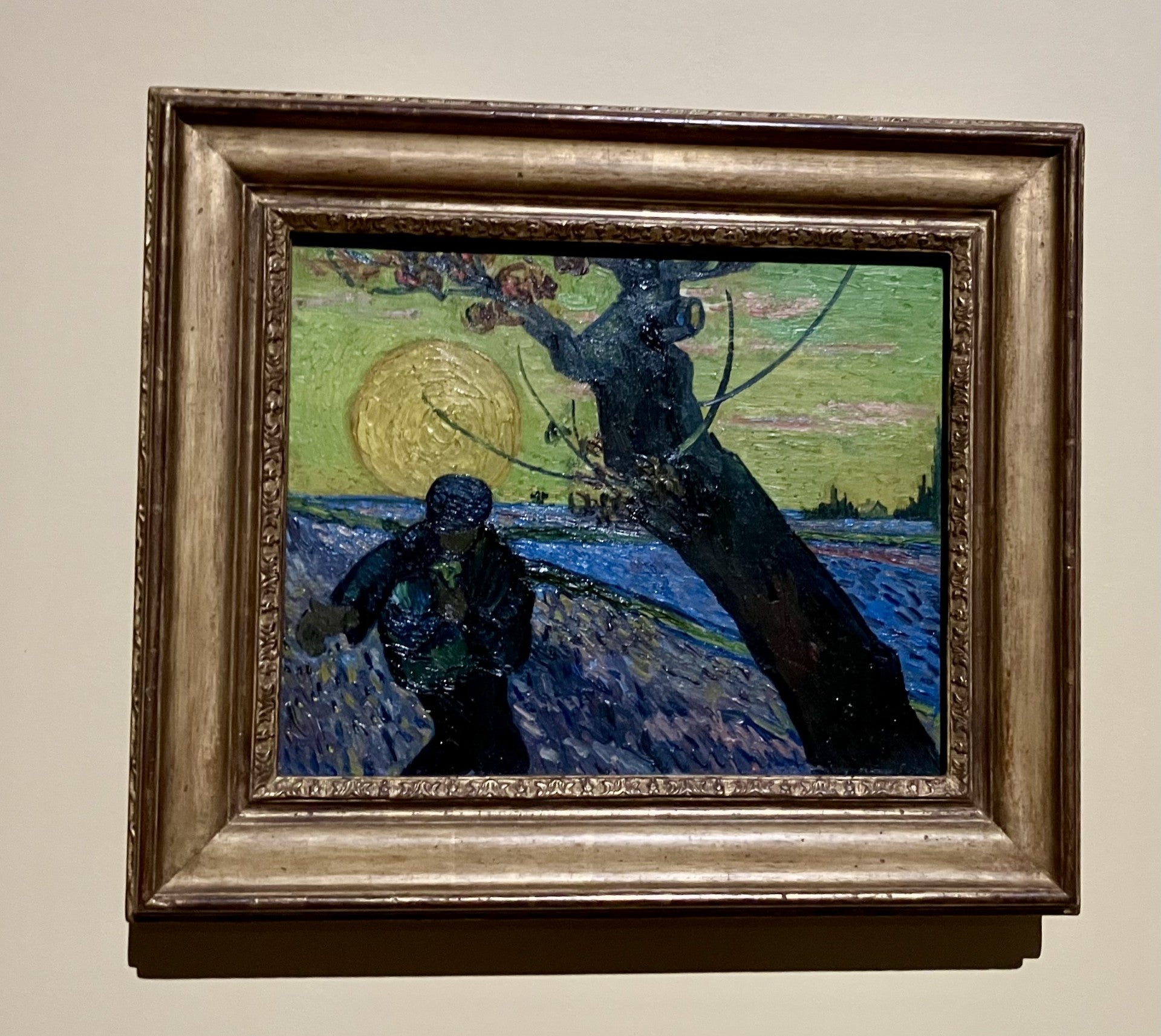 開幕】特別展「ゴッホ展 家族がつないだ画家の夢」8月31日(日)まで大阪