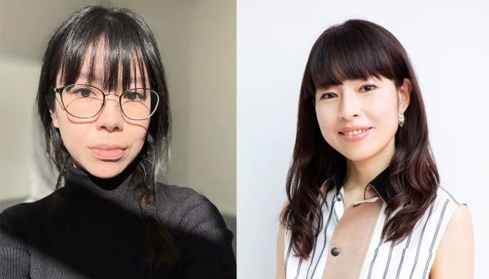 元ヤマンバのアーティスト近藤智美さん、「ガングロ族の最期」の久保