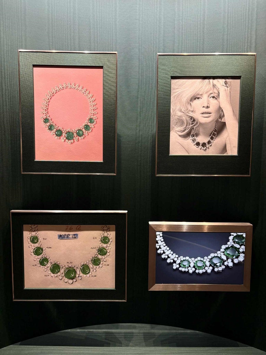 レポート】「ブルガリ カレイドス 色彩・文化・技巧」 色彩の万華鏡