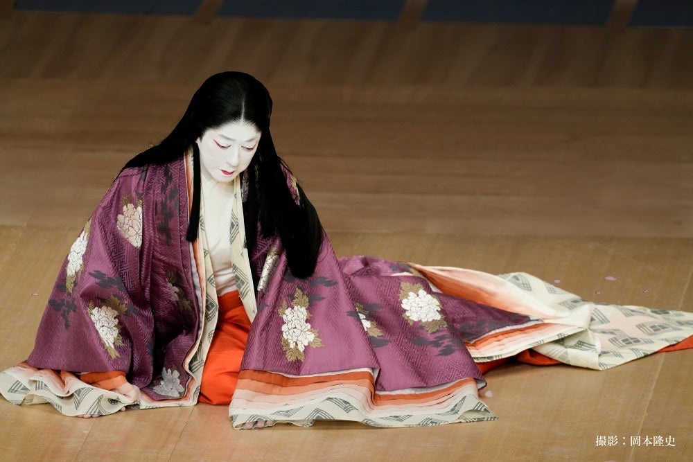 坂東玉三郎さんに聞く シネマ歌舞伎《源氏物語 六条御息所の巻》が9月