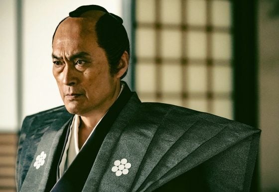 大河べらぼう】田沼意次役の渡辺謙さんにインタビュー 「意次を