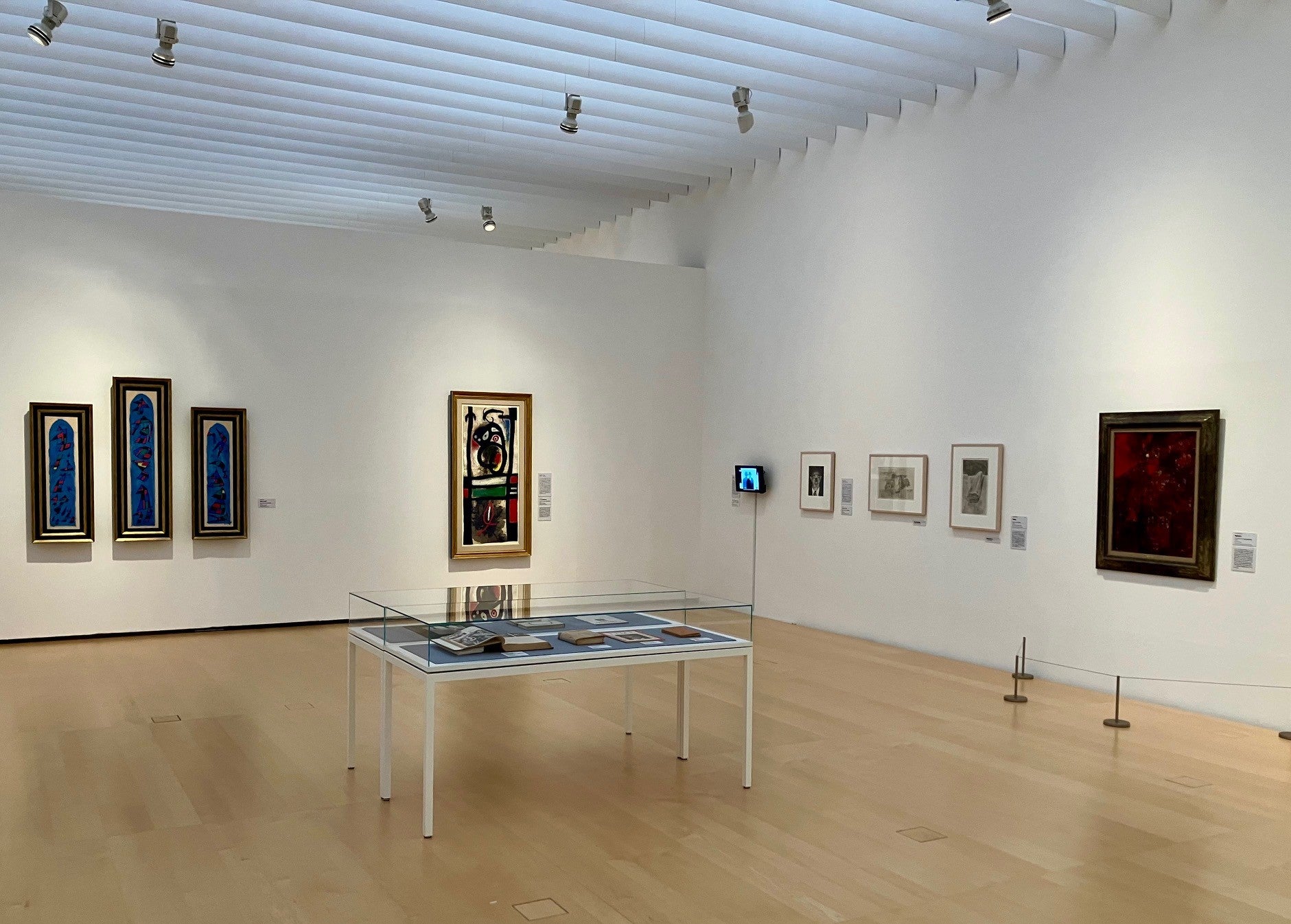 開幕】「生誕120周年 サルバドール・ダリ－天才の秘密－」4月6日(日