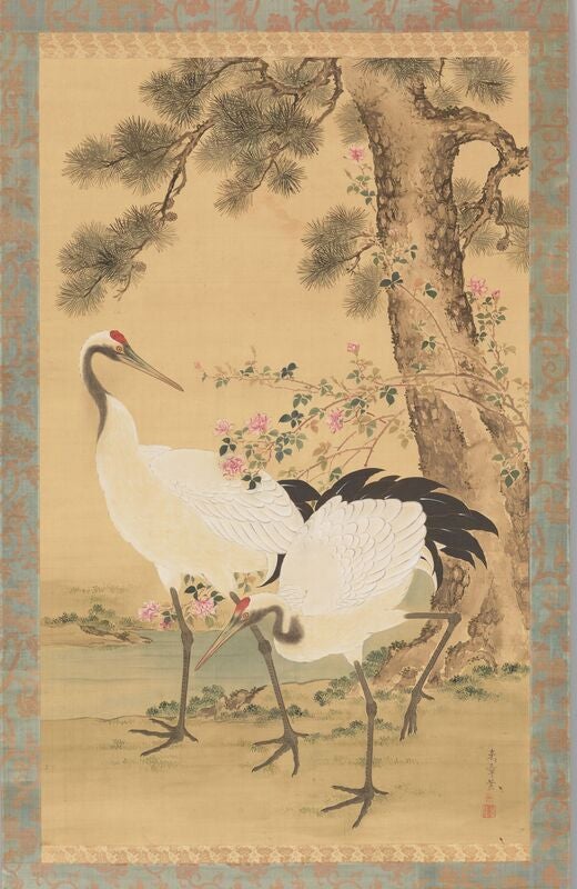 関西プレビュー】「とりマニア」 大阪・逸翁美術館で26年1月24日から