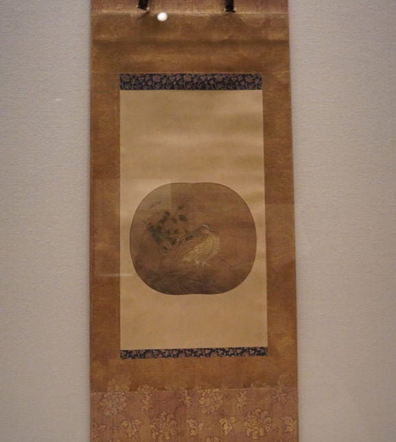 動画プラス】「将軍家の襖絵―屏風絵でよみがえる室町の華―」根津美術館