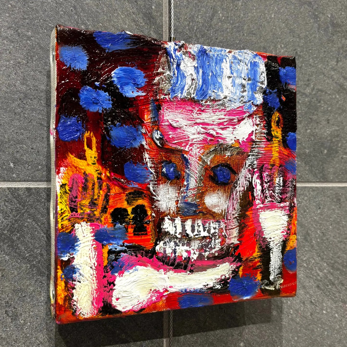 田中拓馬 (Takuma Tanaka)「Super」ART GALLERY M