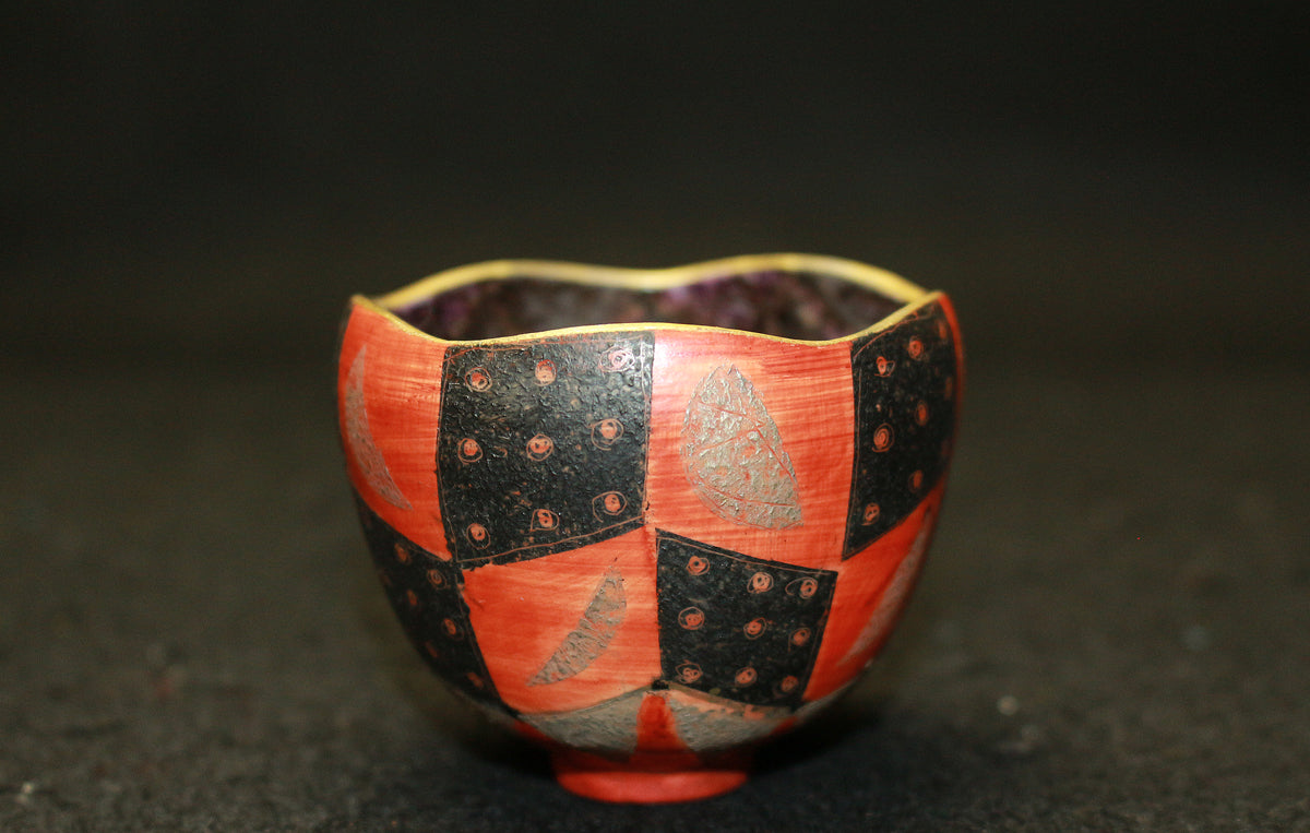 ま行 （三輪休和、等） – アート飛田