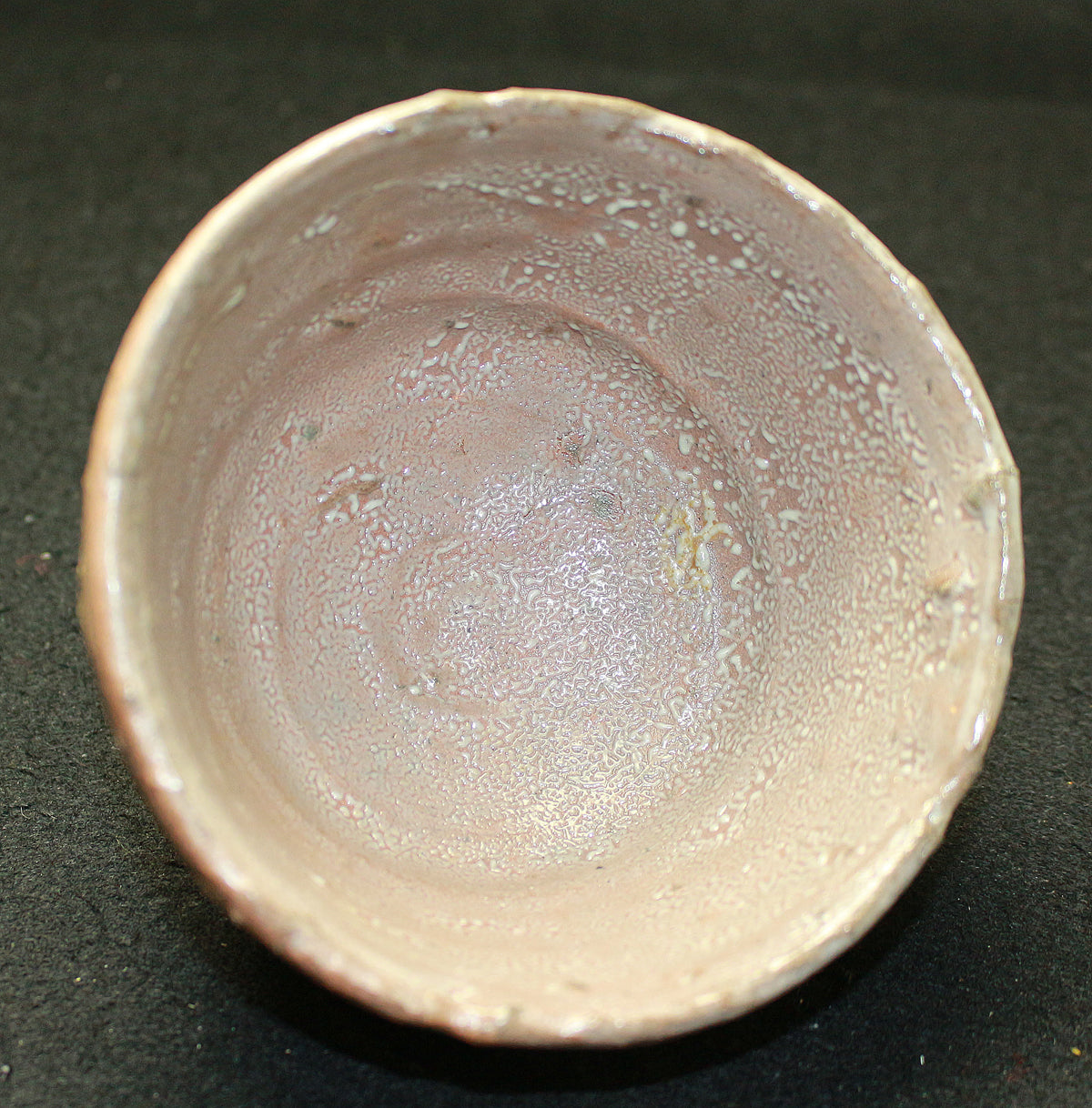 25969 西岡小十 絵唐津茶碗 NISHIOKA Koju – アート飛田