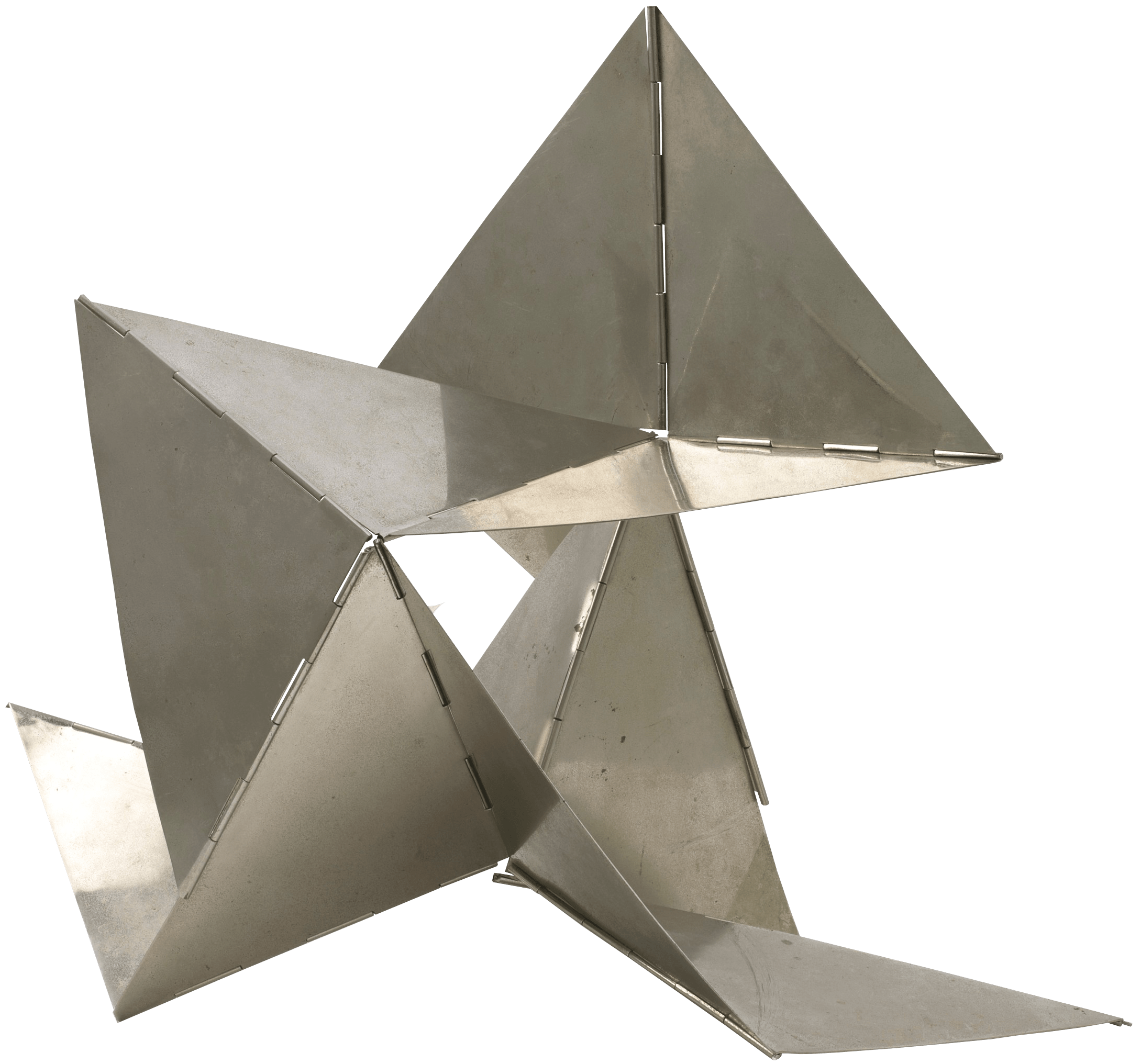 Lygia Clark - Art as psychotherapy | Obelisk Art History