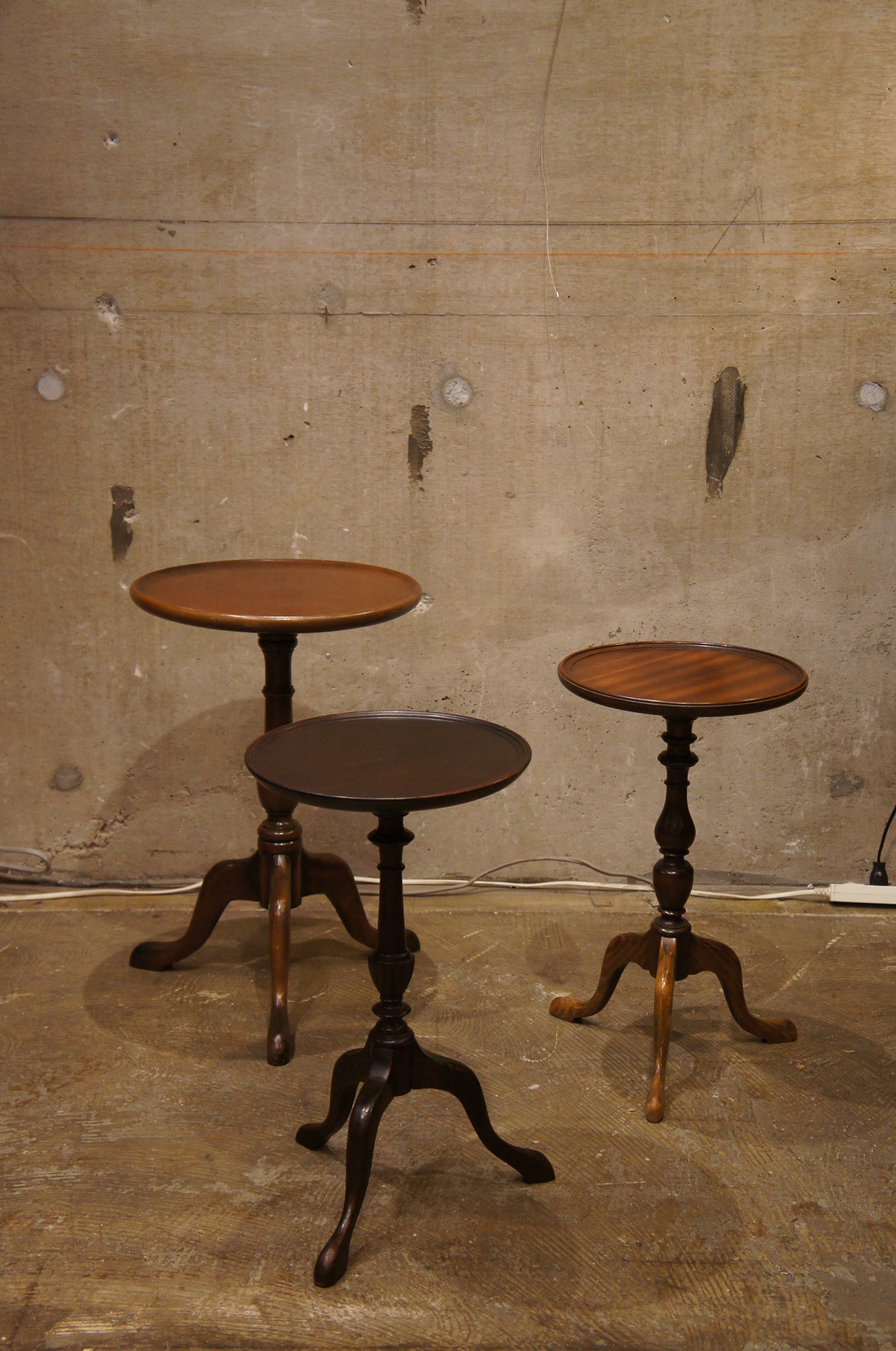 ワインテーブル 各種 | ARTICLE PRODUCT（アンティーク・ヴィンテージ