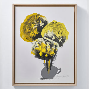 シルクスクリーン版画 – ARTiATE