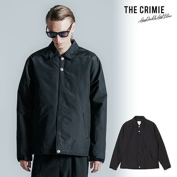 CRIMIE(クライミー) ジャケット | ARTIF [ストリートブランド正規通販店]