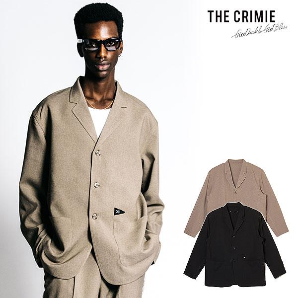CRIMIE(クライミー) ジャケット | ARTIF [ストリートブランド正規通販店]