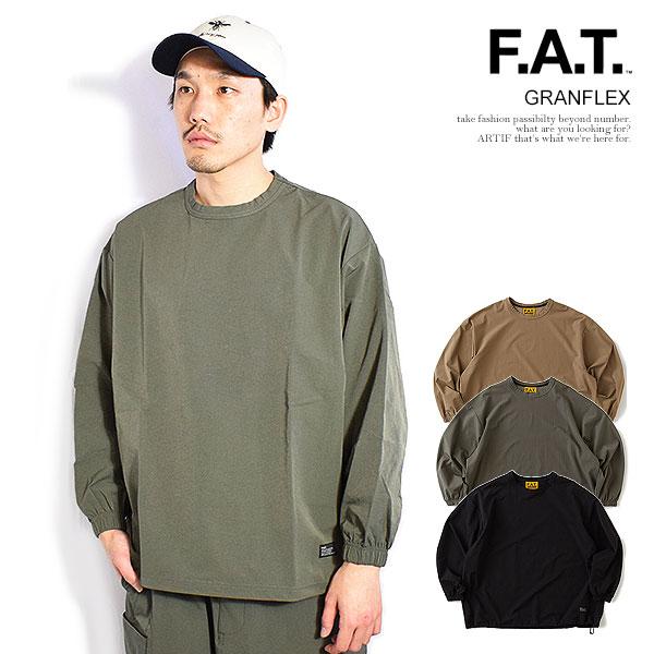 FAT エフエーティー GRANFLEX