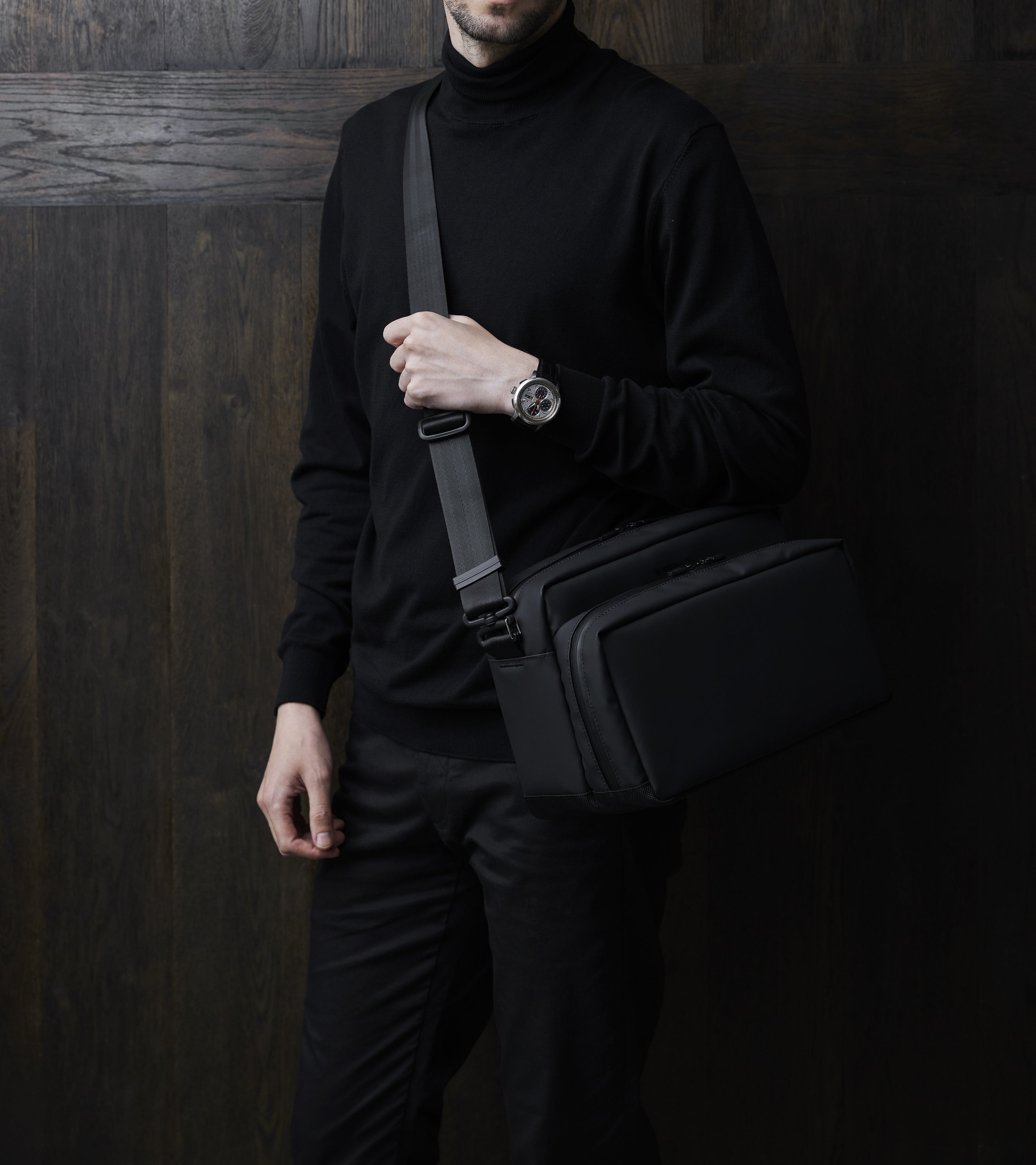 Gear Box Pro Shoulder Camera Bag (Standard Size)