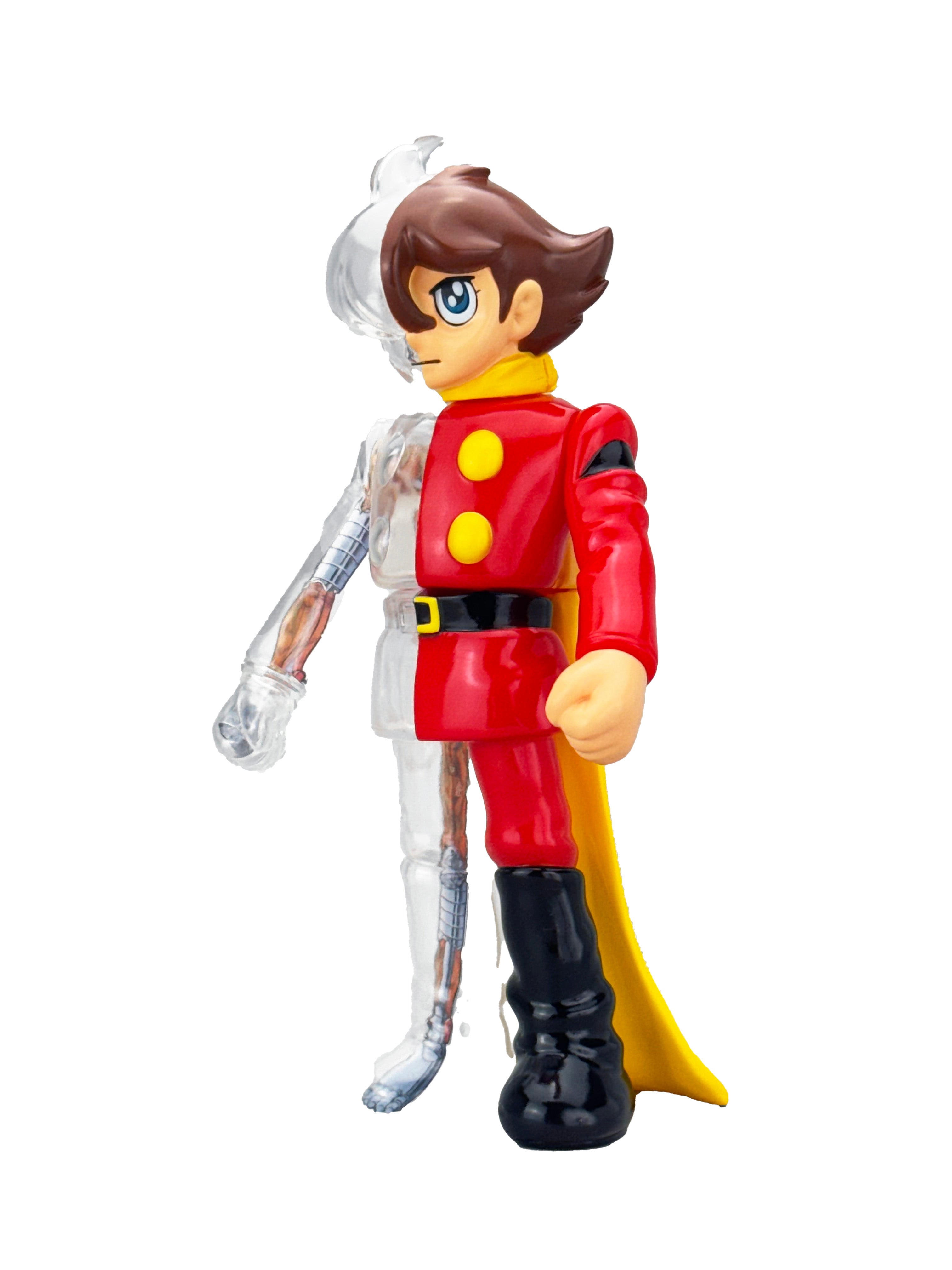 コレクション – artisan toy