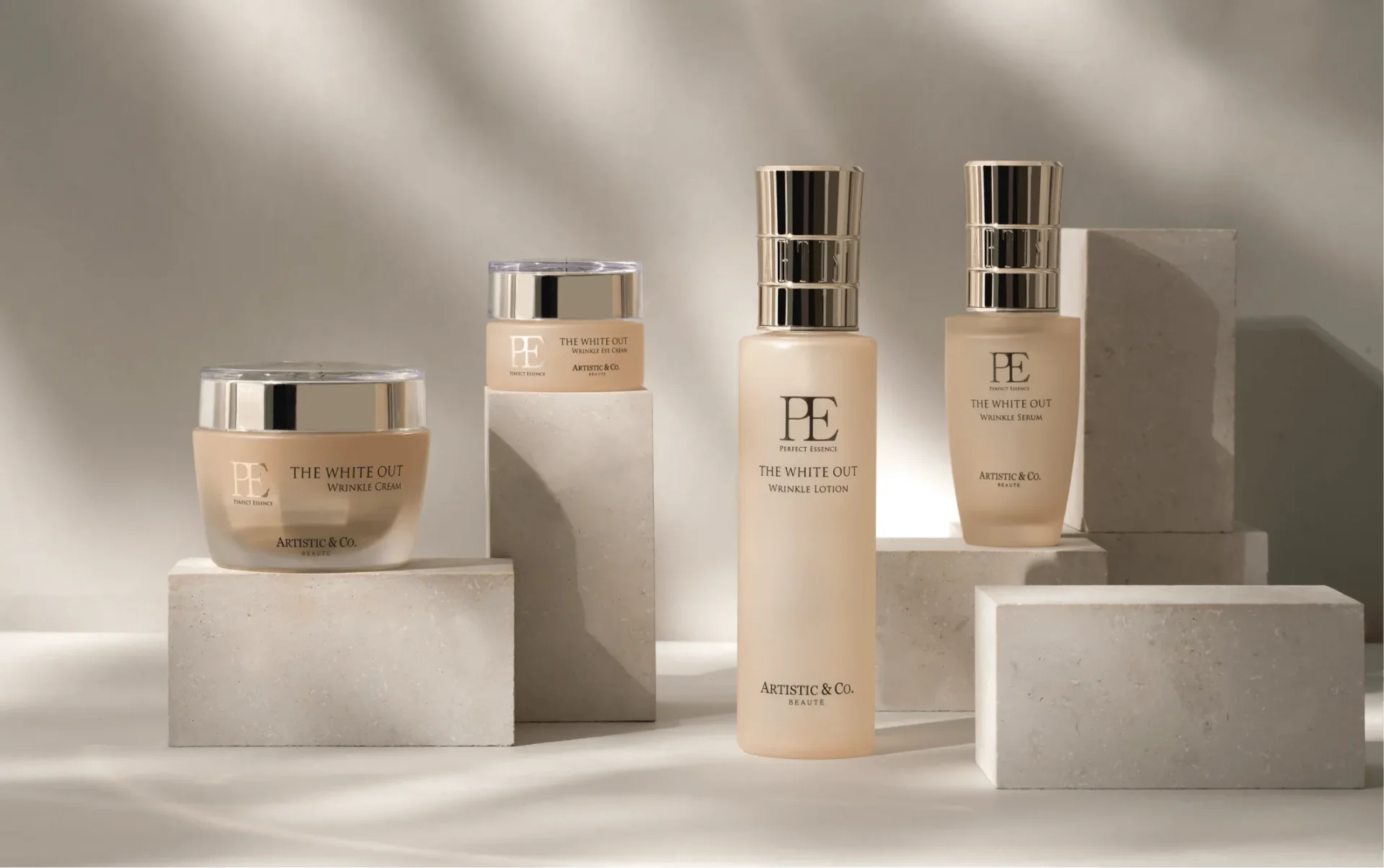 トップ | ARTISTIC&CO BEAUTE | 美容機器メーカー/コスメ