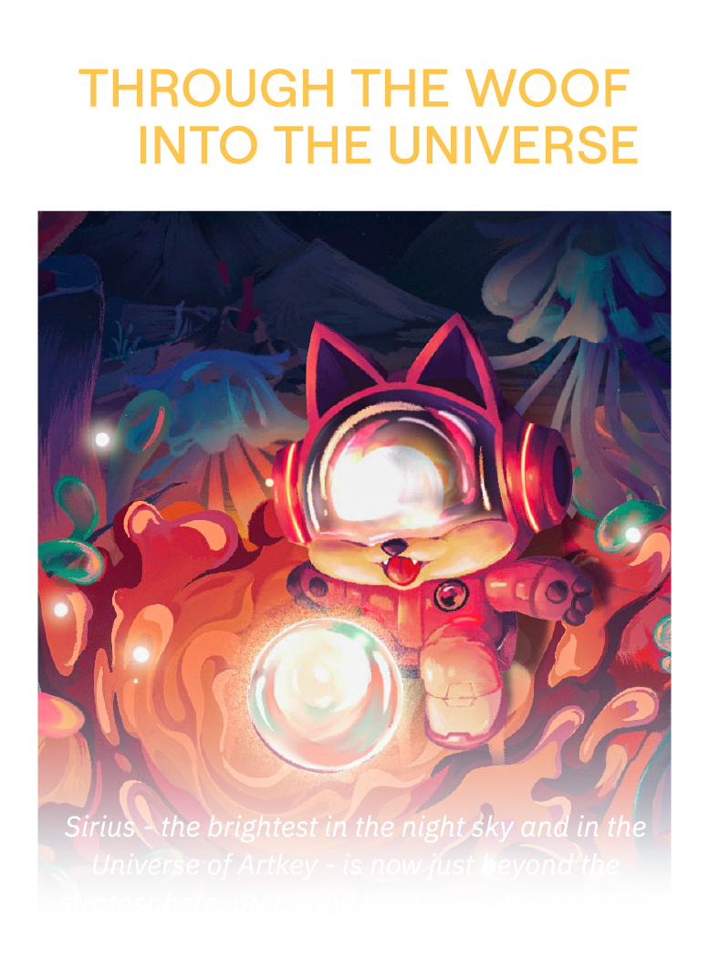 Artkey Universe | Artisan Maker