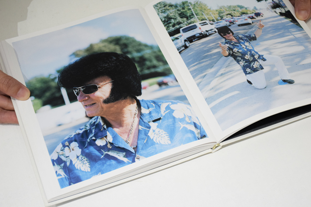 The Kings / 平野太呂 TARO HIRANO ON READING Online Shop