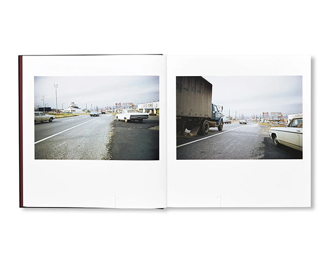 SIGNED）TRANSPARENCIES: SMALL CAMERA WORKS 1971-1979 / Stephen