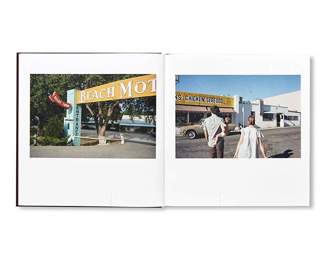 SIGNED）TRANSPARENCIES: SMALL CAMERA WORKS 1971-1979 / Stephen