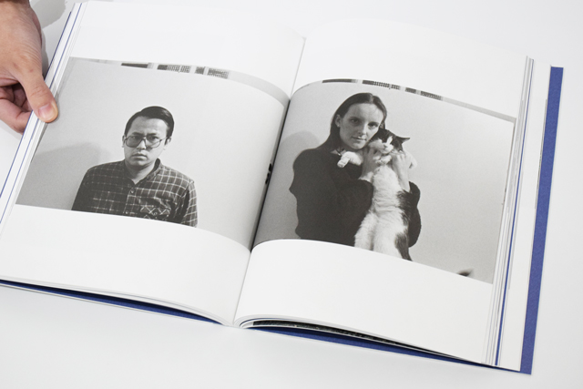 FACE TO FACE / 古屋誠一 Seiichi Furuya & Christine Gössler ON