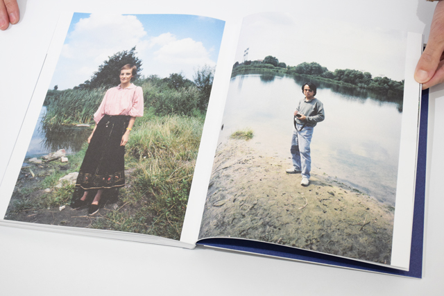 FACE TO FACE / 古屋誠一 Seiichi Furuya & Christine Gössler ON