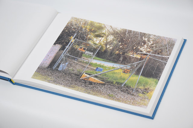 POOL』改訂版 / 平野太呂 Taro Hirano ON READING Online Shop