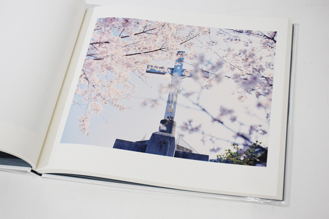 見果てぬ海 / 田川基成 ON READING Online Shop