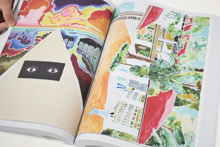 Sketches for Music / 坂本慎太郎 ON READING Online Shop