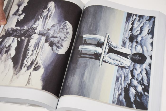 Sketches for Music / 坂本慎太郎 ON READING Online Shop