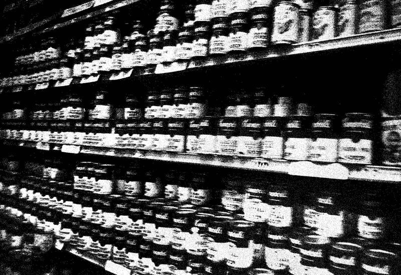 Daido Silk（サイン入り） / 森山大道 Daido Moriyama ON READING