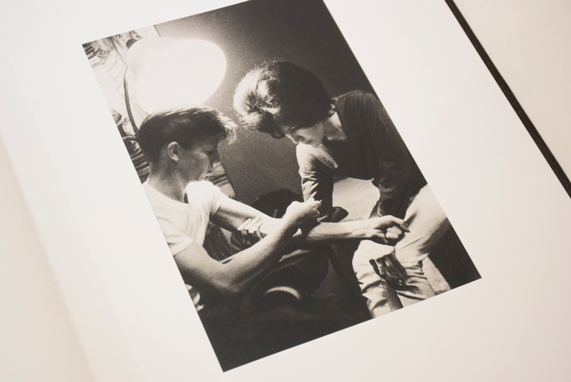 Return / Larry Clark / ON READING オンラインショップ