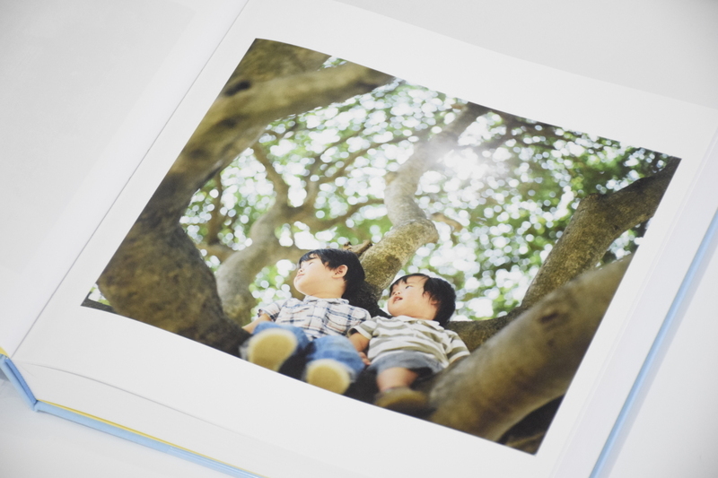 Haru and Mina ハルとミナ / 濱田英明 写真集 Hideaki Hamada / ON READING