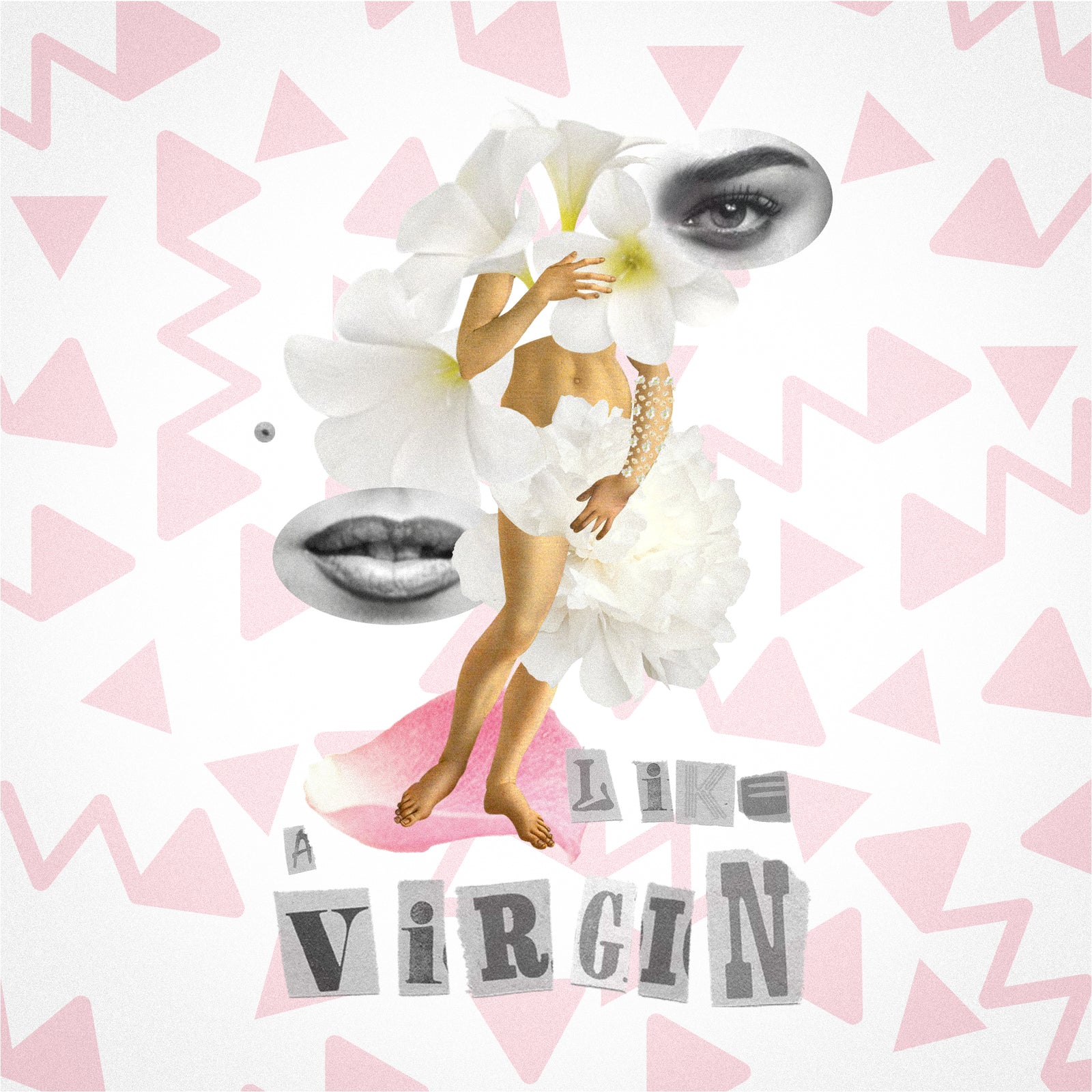 LIKE A VIRGIN - EDP 50ML – ART MEETS ART