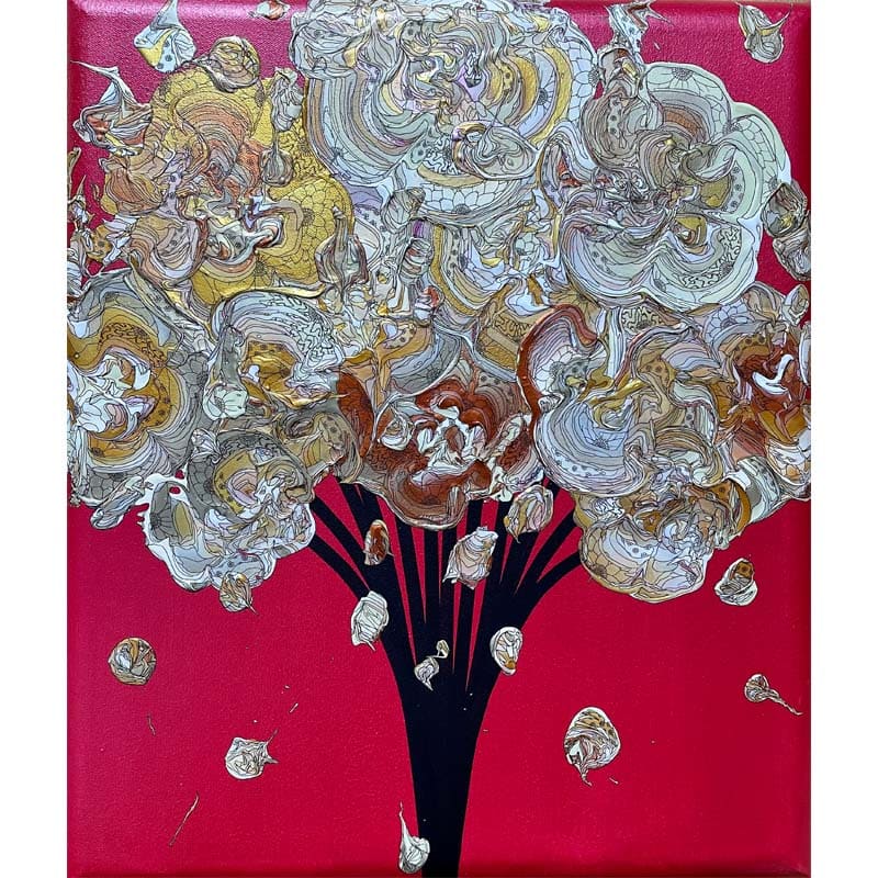 アーティスト 奥田雄太 編 / 連載「作家のアイデンティティ」Vol.35