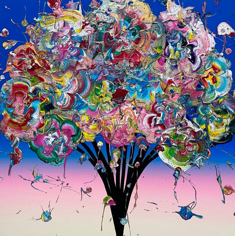 アーティスト 奥田雄太 編 / 連載「作家のアイデンティティ」Vol.35