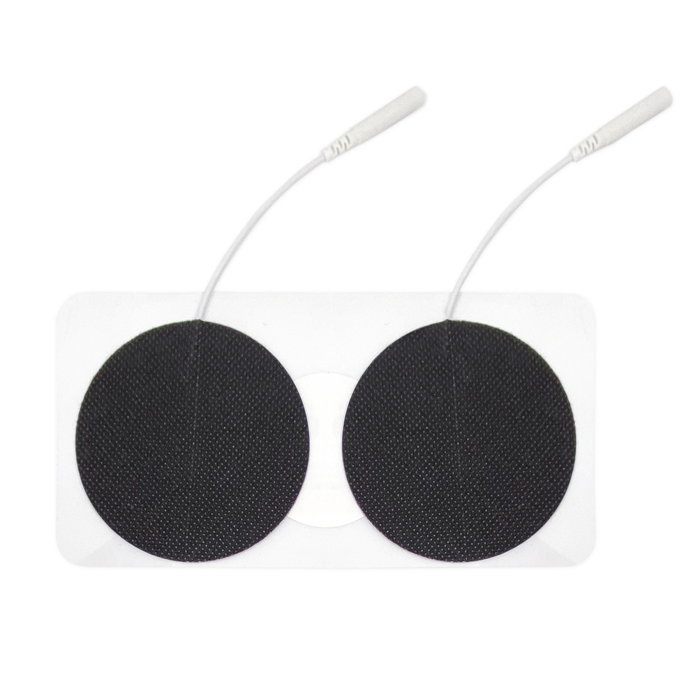 楽トレ】ハイパフォーマンス プレミアム粘着パッド＜大・70mm丸型＞ 4