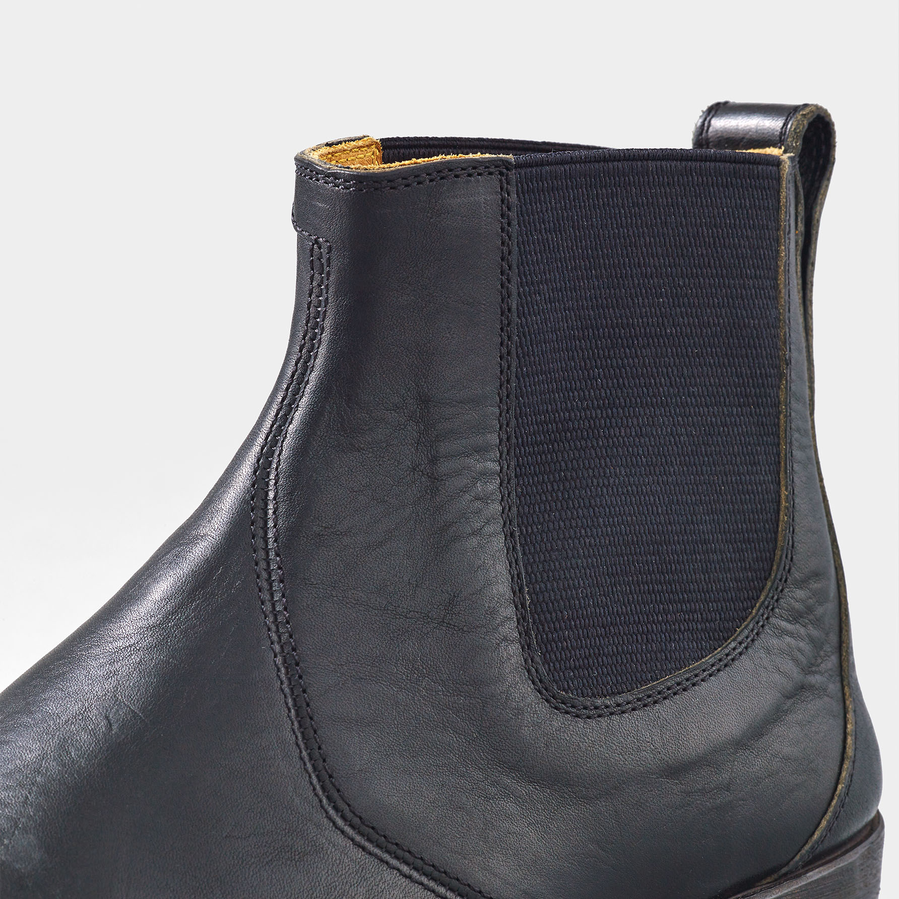 A&S 2024AW – New Chelsea Boots｜ARTS&SCIENCE
