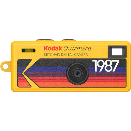 Kodak Charmera Key Chain Digital Camera (Random Style Blind Box)