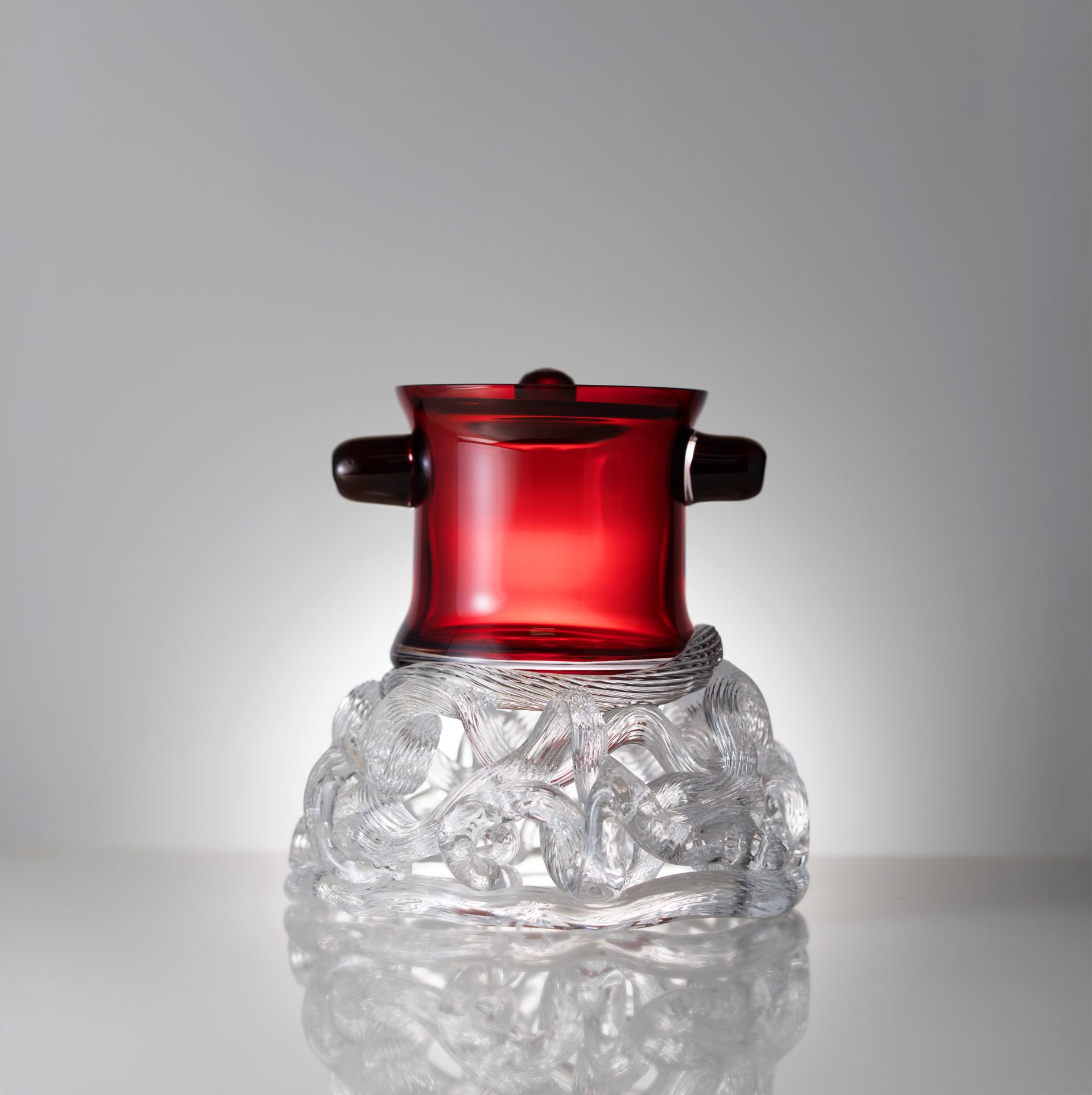 内田繁×ボジェック・シーペック展 – artscape